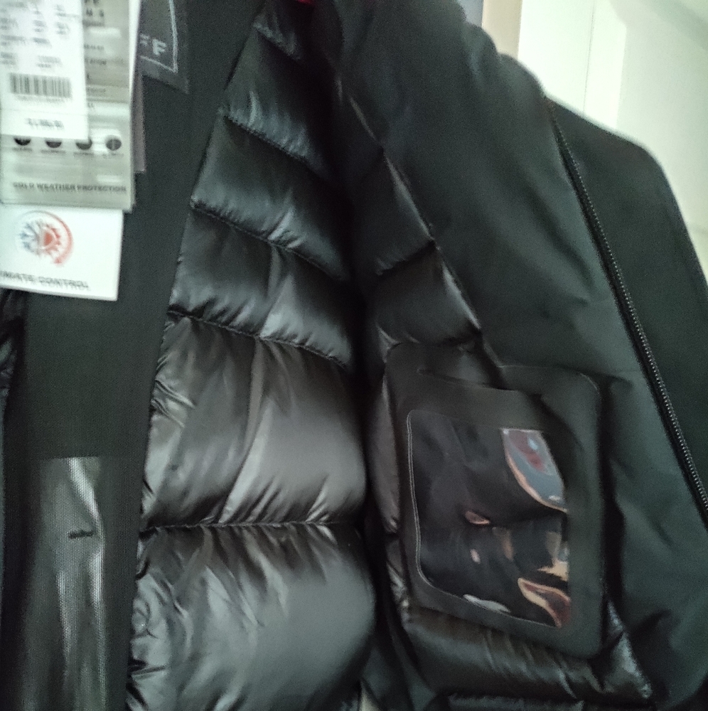 COAT - Picture 2 of 2